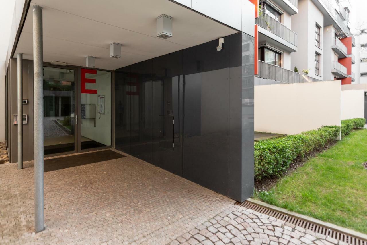 Prague Days - Family 2Bdr Apt - Garage Parking - Balcony מראה חיצוני תמונה